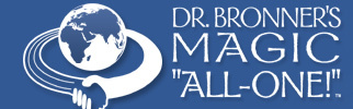 Dr. Bronner's
