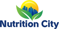 Nutrition City supplement store logo