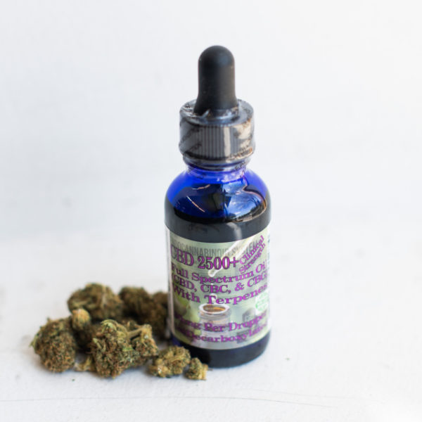 CBD_2500_Clinical