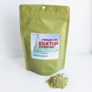 Kratom_Green_Malay