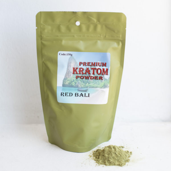 Kratom_Red_Bali